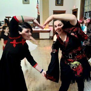 Meet your Posher, Janine